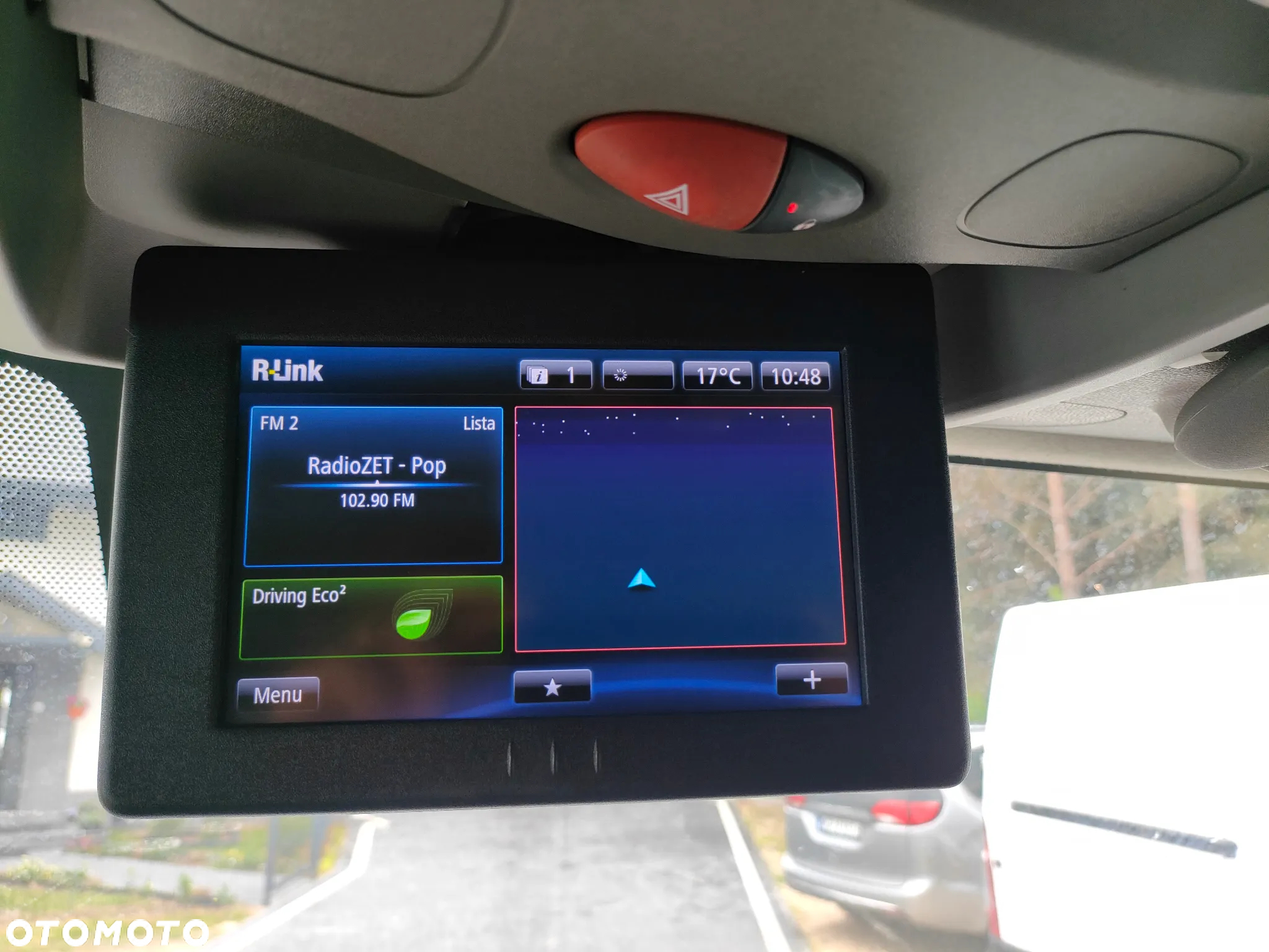 Renault MASTER 2018r 2,3 DCI 170KM L2H2 EURO 6 KLIMA - 13