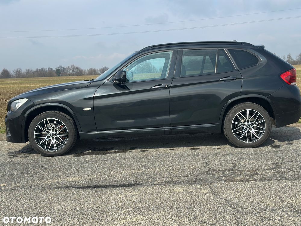 BMW X1 sDrive18d xLine - 7