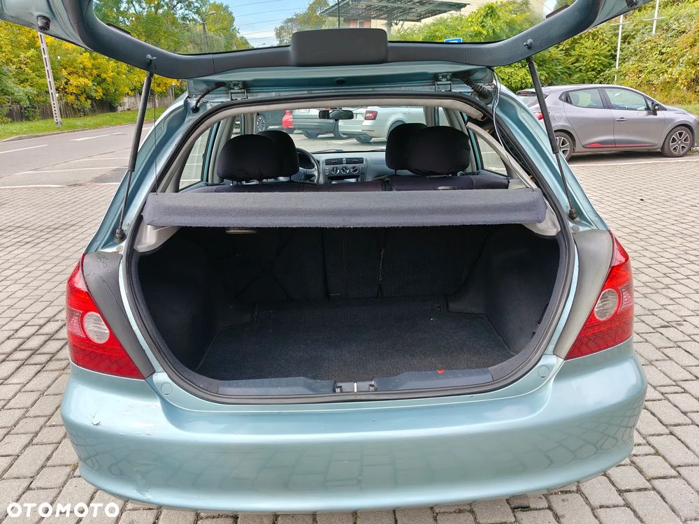 Hyundai Getz 1.6 GLS - 25
