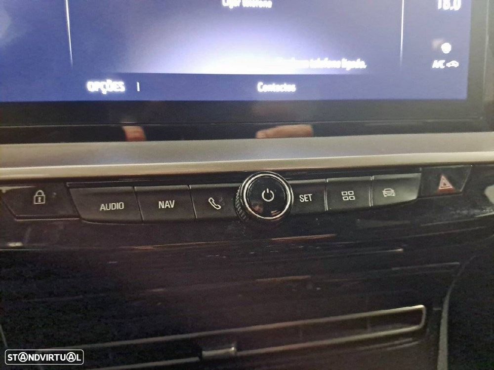 Opel Mokka 1.2 T GS - 22