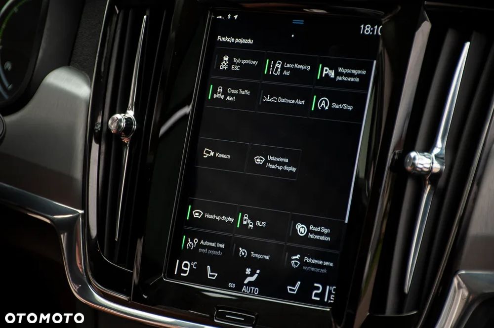 Volvo V90 D4 Geartronic - 40