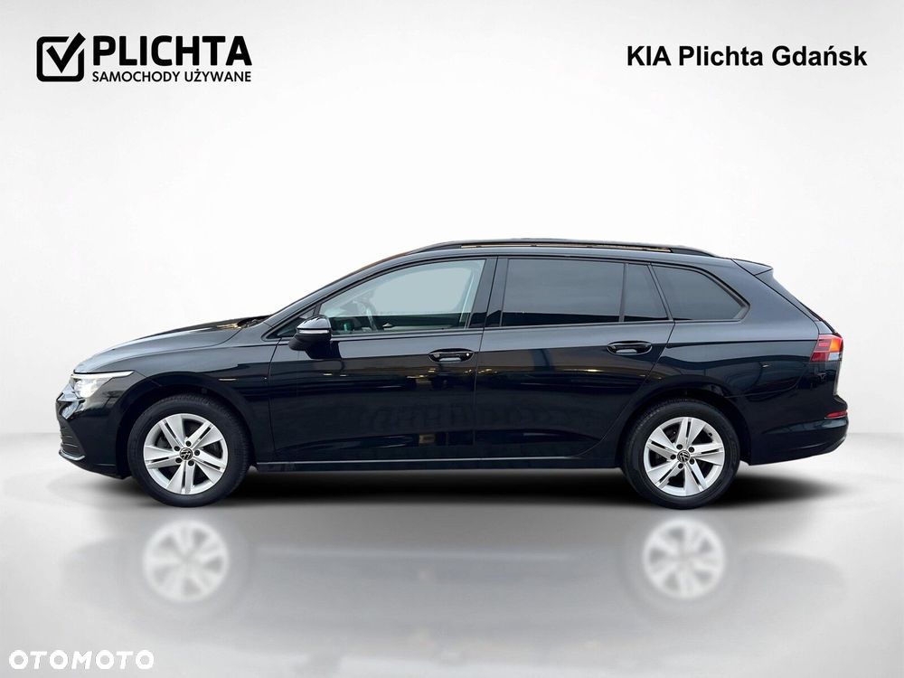 Volkswagen Golf Variant - 2