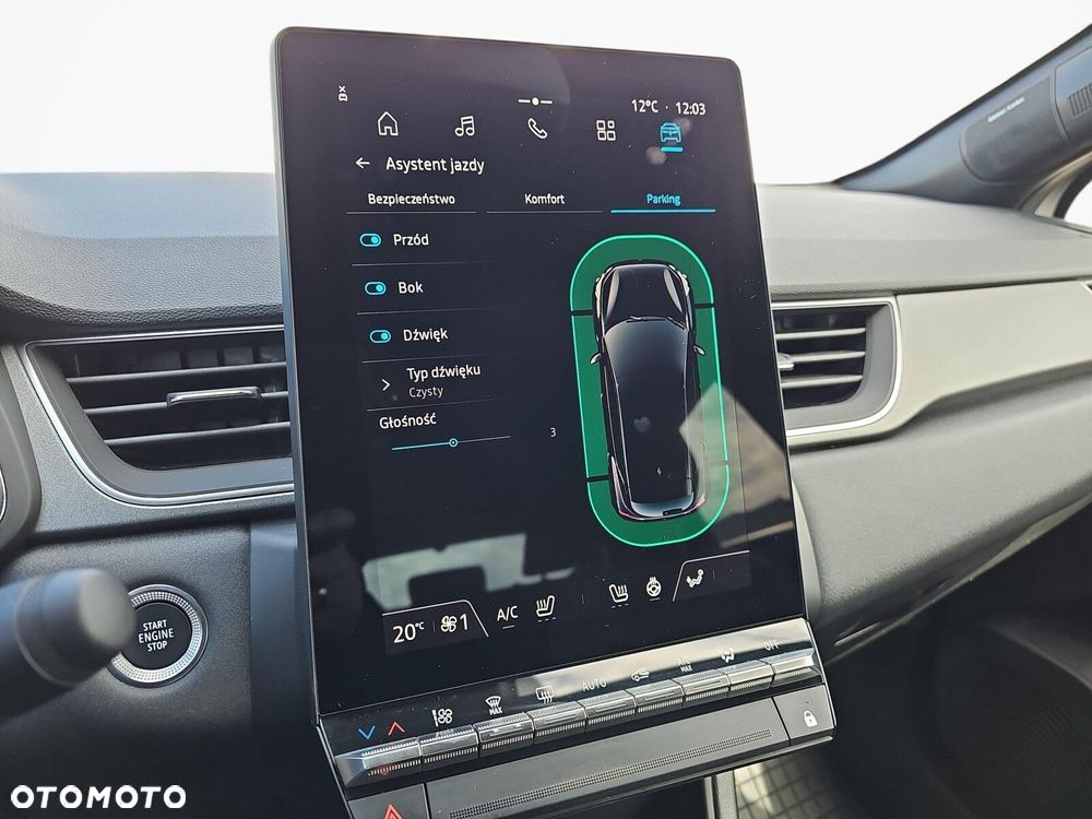 Renault Captur 1.0 TCe Techno - 23