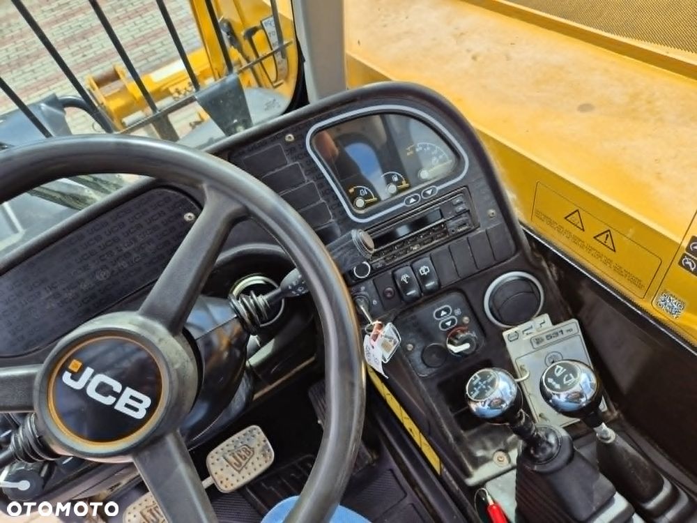 JCB 531-70 - 11