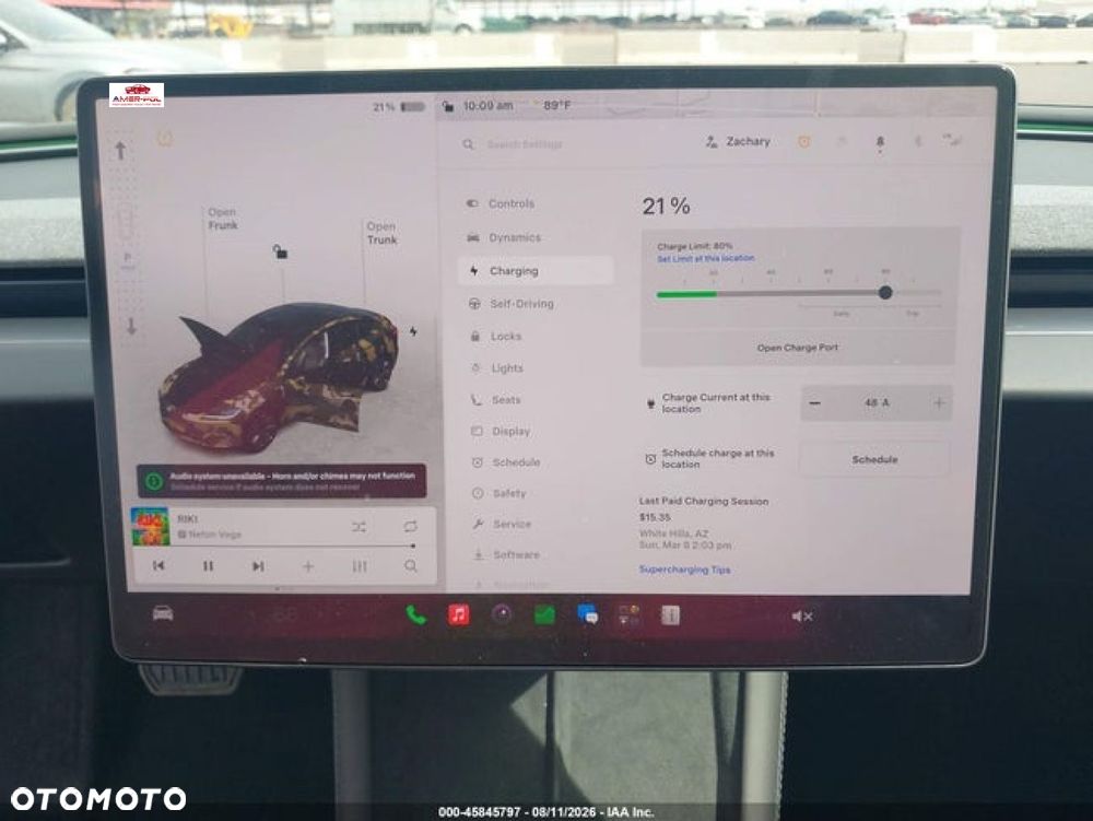 Tesla Model 3 - 12