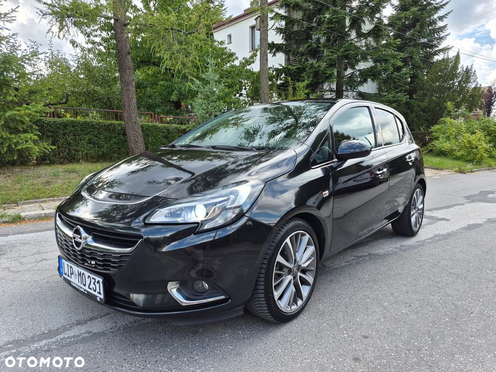 Opel Corsa 1.4 Cosmo S&S - 1