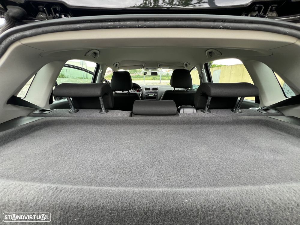 VW Polo 1.2 Trendline Pack - 25