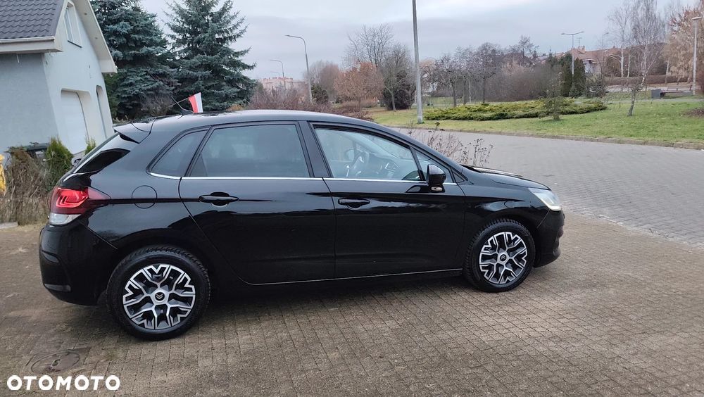 Citroën C4 BlueHDi 120 Stop&Start EAT6 Selection - 13