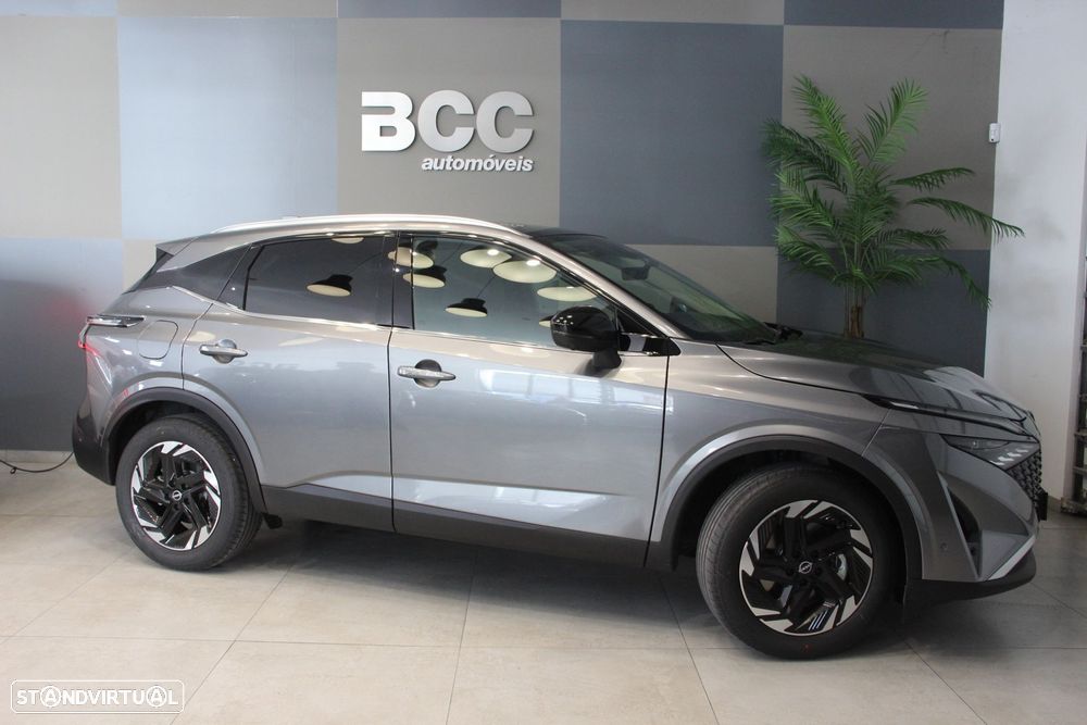 Nissan Qashqai 1.5 e-Power Advance - 2