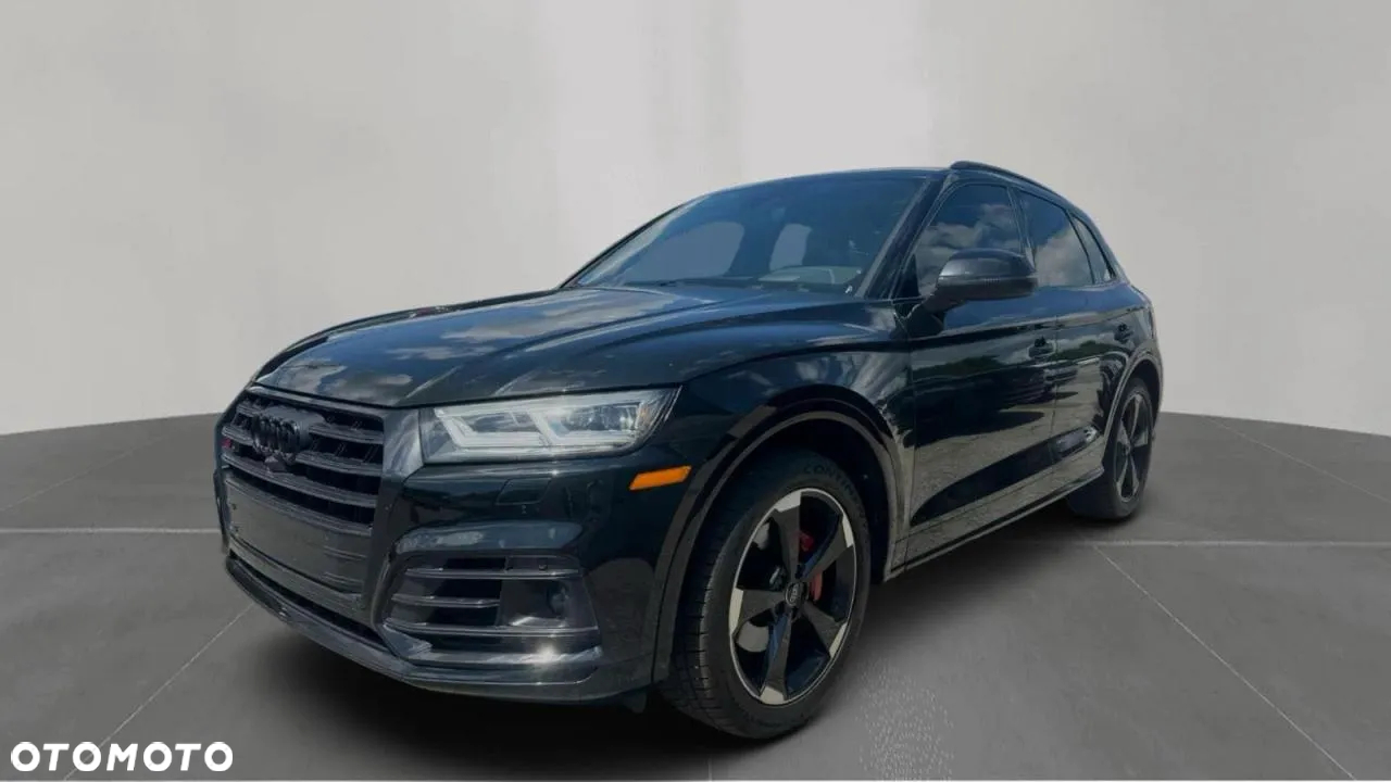 Audi RS3 Limousine TFSI quattro S tronic - 15
