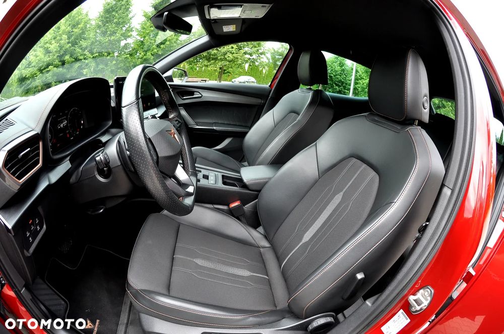 Cupra Formentor 1.5 TSI DSG - 16