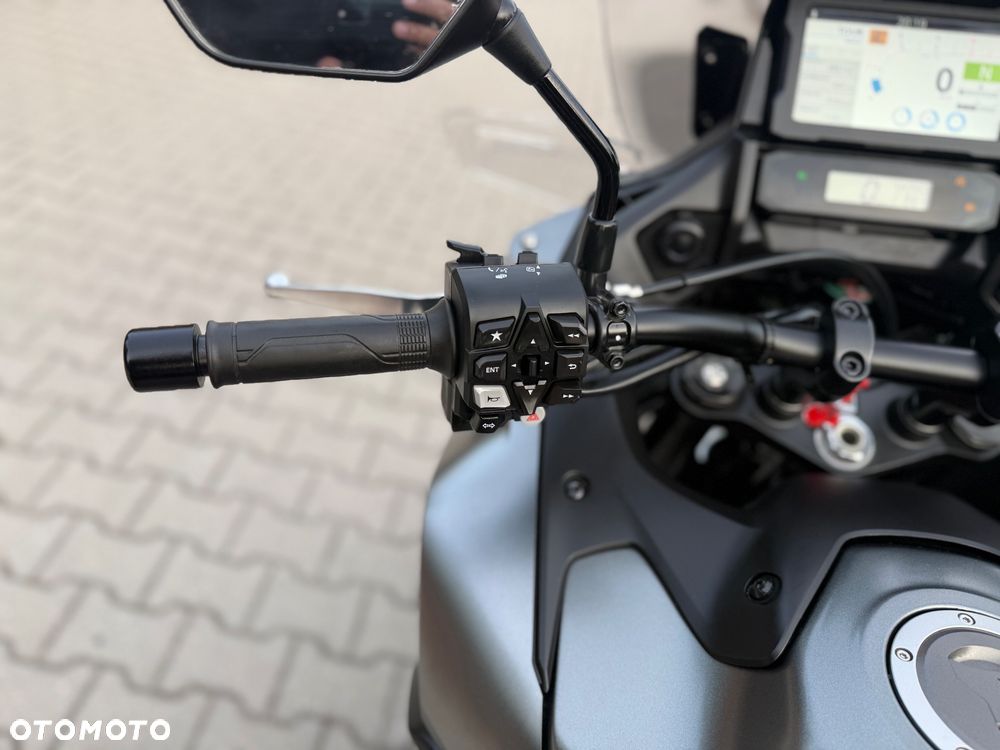 Honda NT - 25
