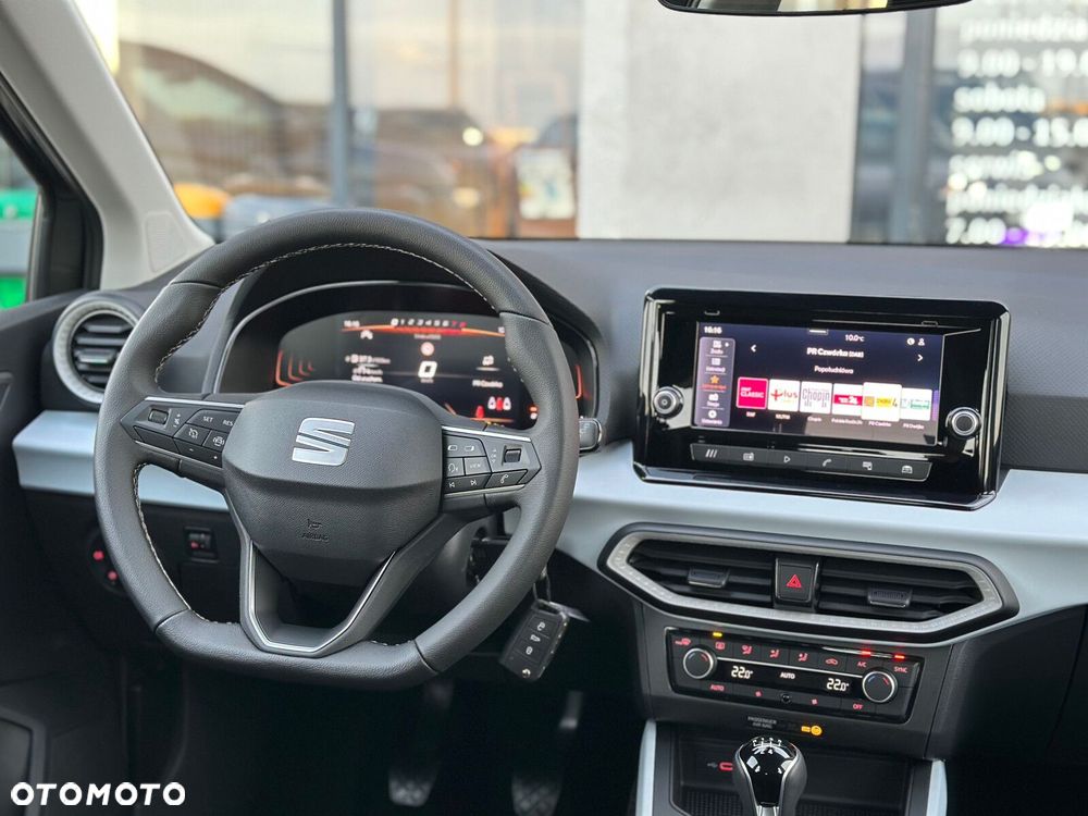 Seat Arona 1.0 TSI Style S&S - 7