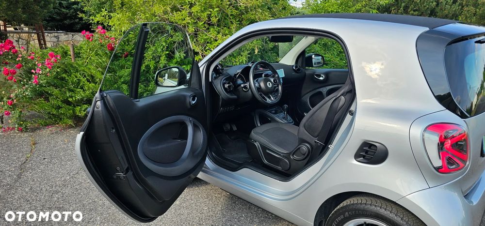 Smart Fortwo electric drive prime - 9
