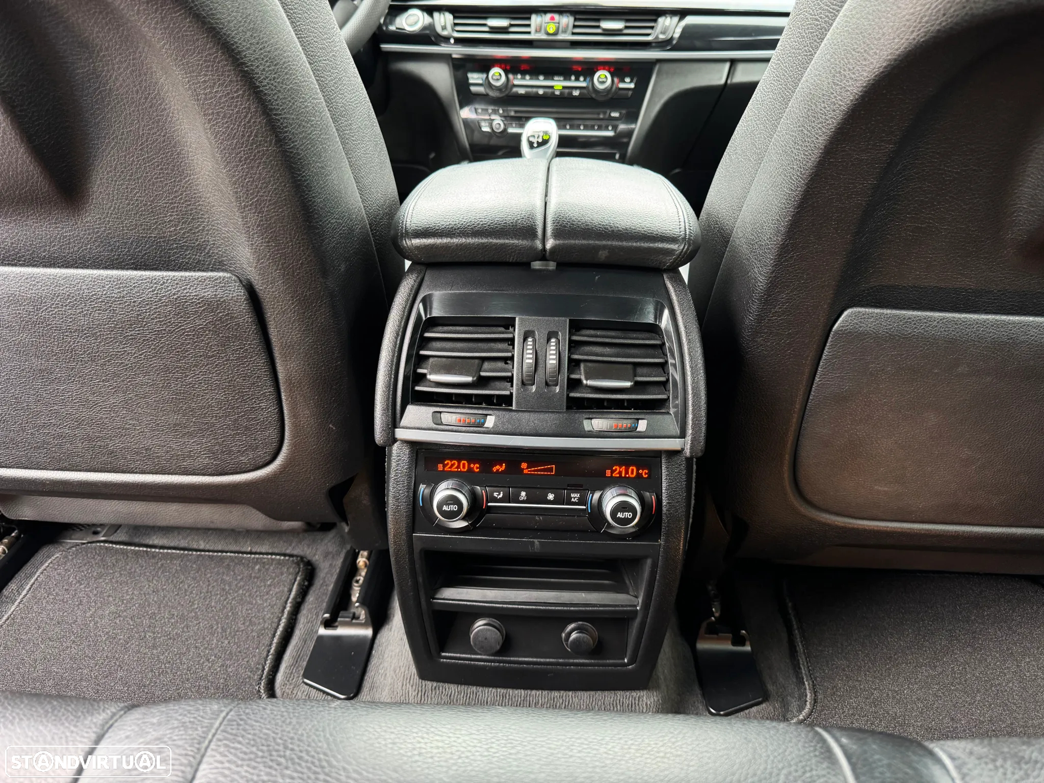 BMW X6 30 d xDrive - 51