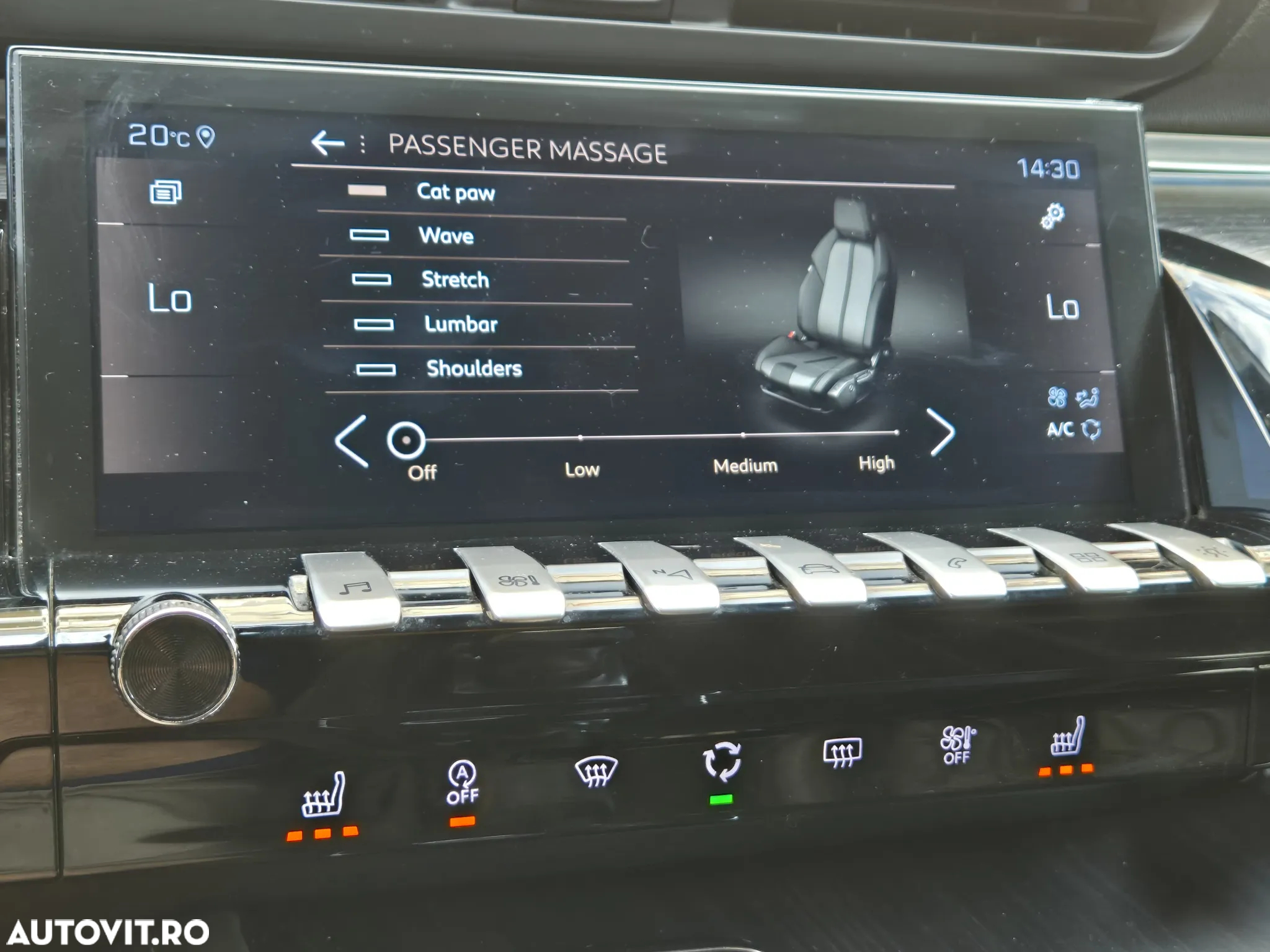 Peugeot 508 BlueHDi 180 EAT8 GT - 16