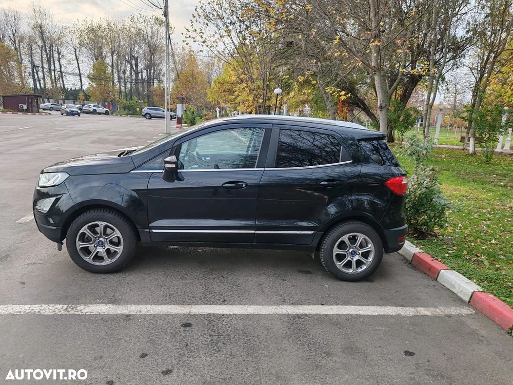 Ford EcoSport - 5