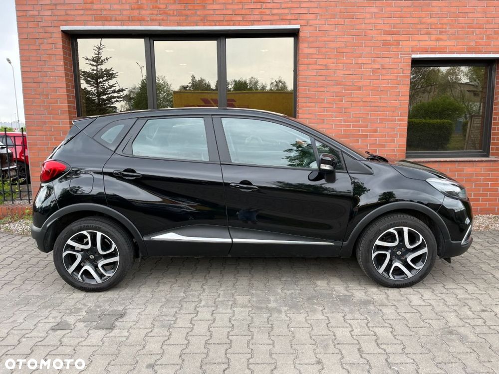 Renault Captur 0.9 Energy TCe Life - 22