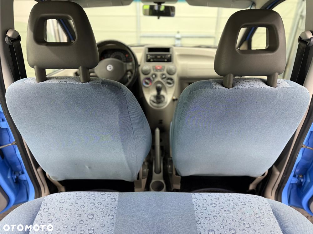 Fiat Panda 1.1 Active Eco - 35