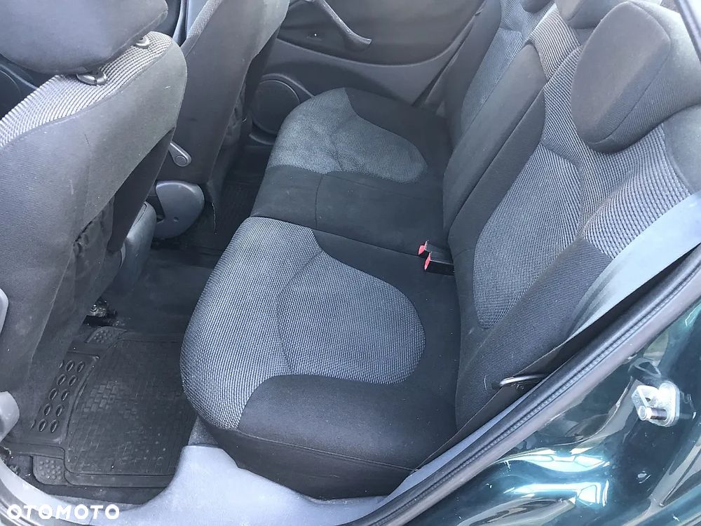 Citroën C5 Kombi 1.8 X - 11