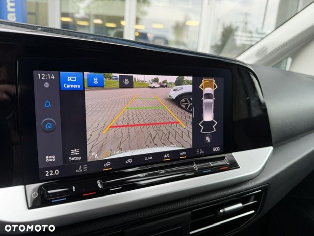 Ford Connect VAN L2 - 11