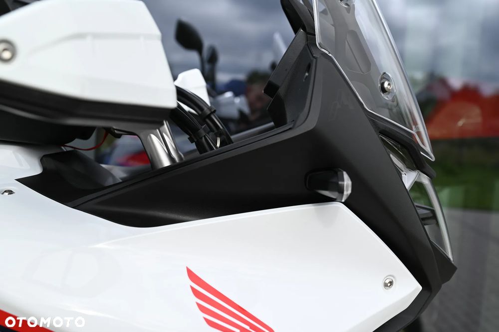 Honda Transalp - 19