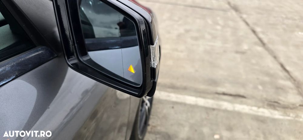 Mercedes-Benz CLA 220 d 4MATIC Aut. - 17