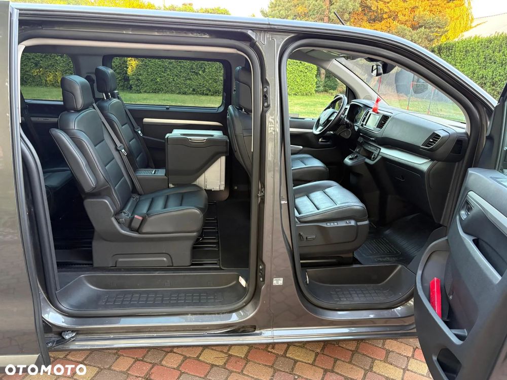 Toyota Proace Verso 2.0 D4-D Long Family - 5