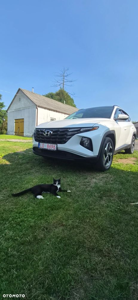 Hyundai Tucson - 6