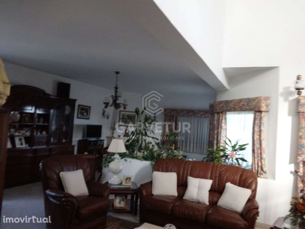 Moradia isolada com cinco quartos, Santa Bárbara de Nexe, Faro, Alg... - Grande imagem: 3/18