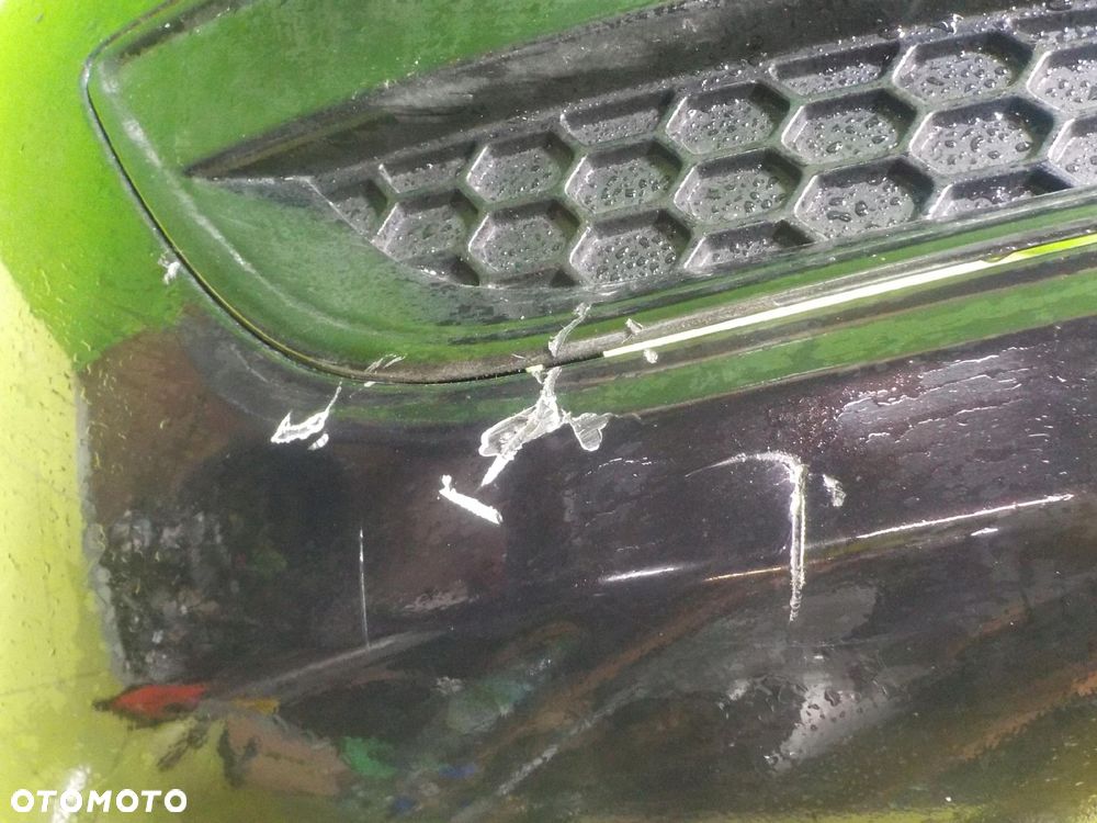 VOLVO S60 II V60 I 12r zderzak przod - 7