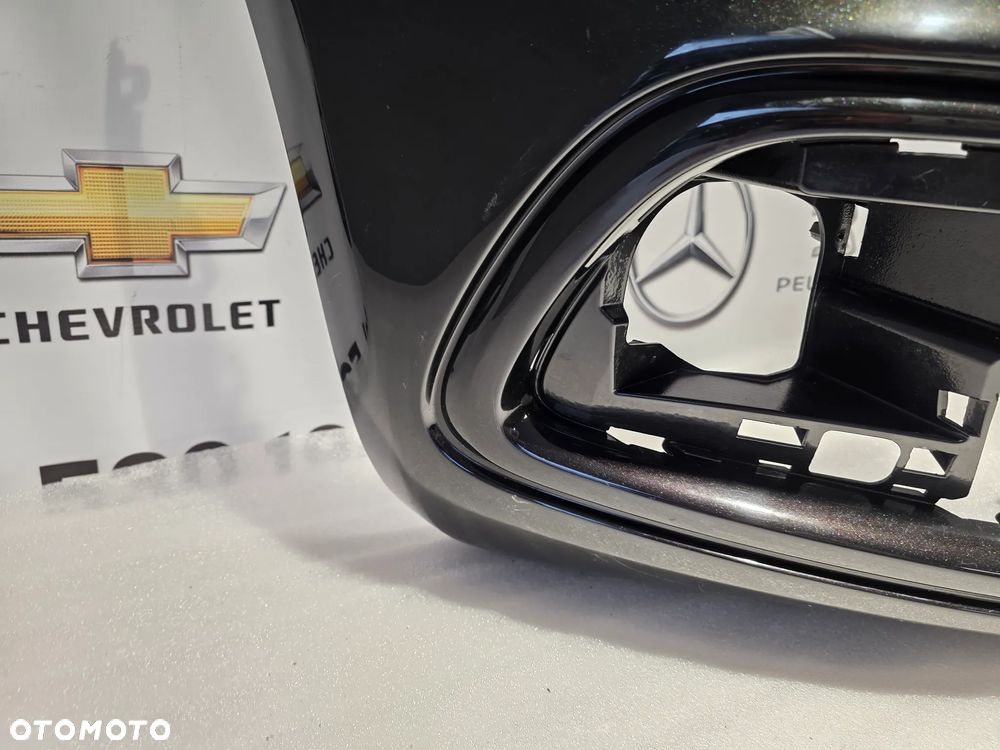 AUDI SQ5 S-LINE / Q5 LIFT 12- ZDERZAK PRZEDNI PRZÓD , NA SPRYSKI + 4xPDC , NR 8R0807437AD , NR AUKCJI NZ1550 - 4