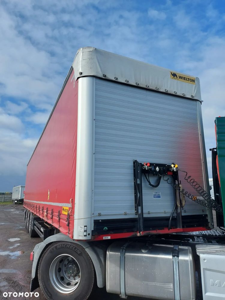 Wielton NS3K - 1