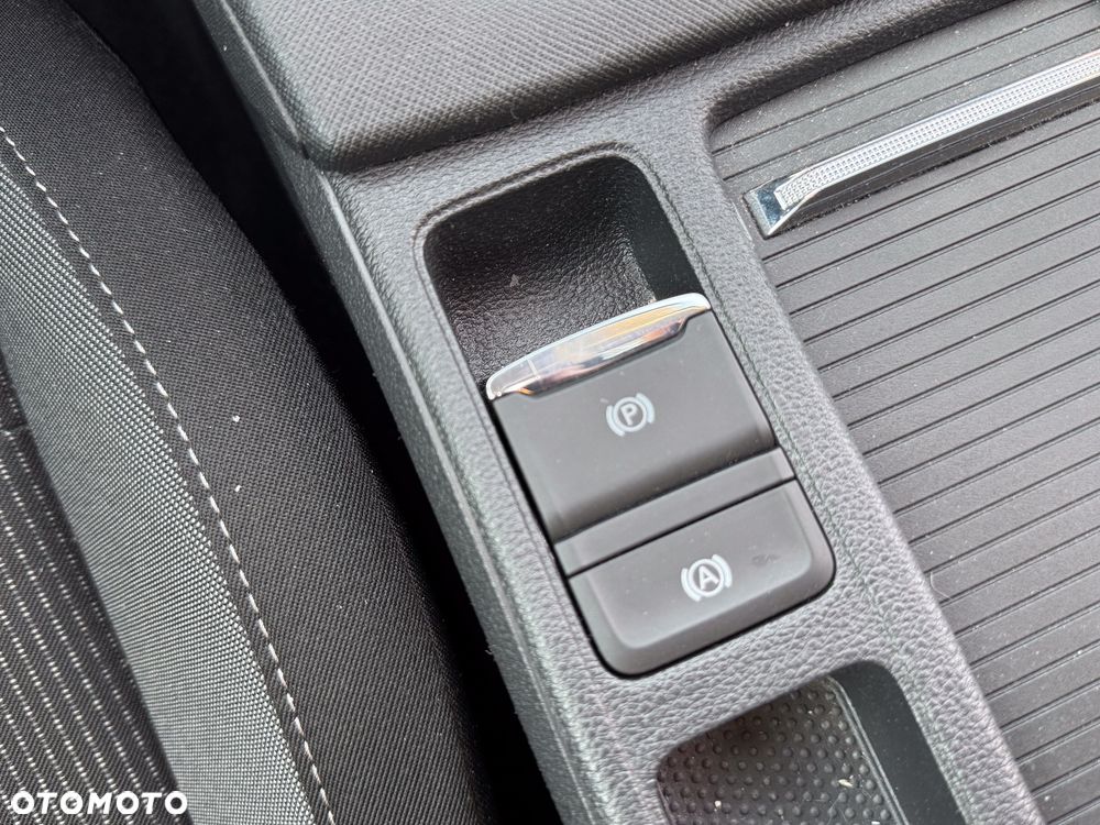 Skoda Octavia 1.5 TSI ACT Ambition - 13