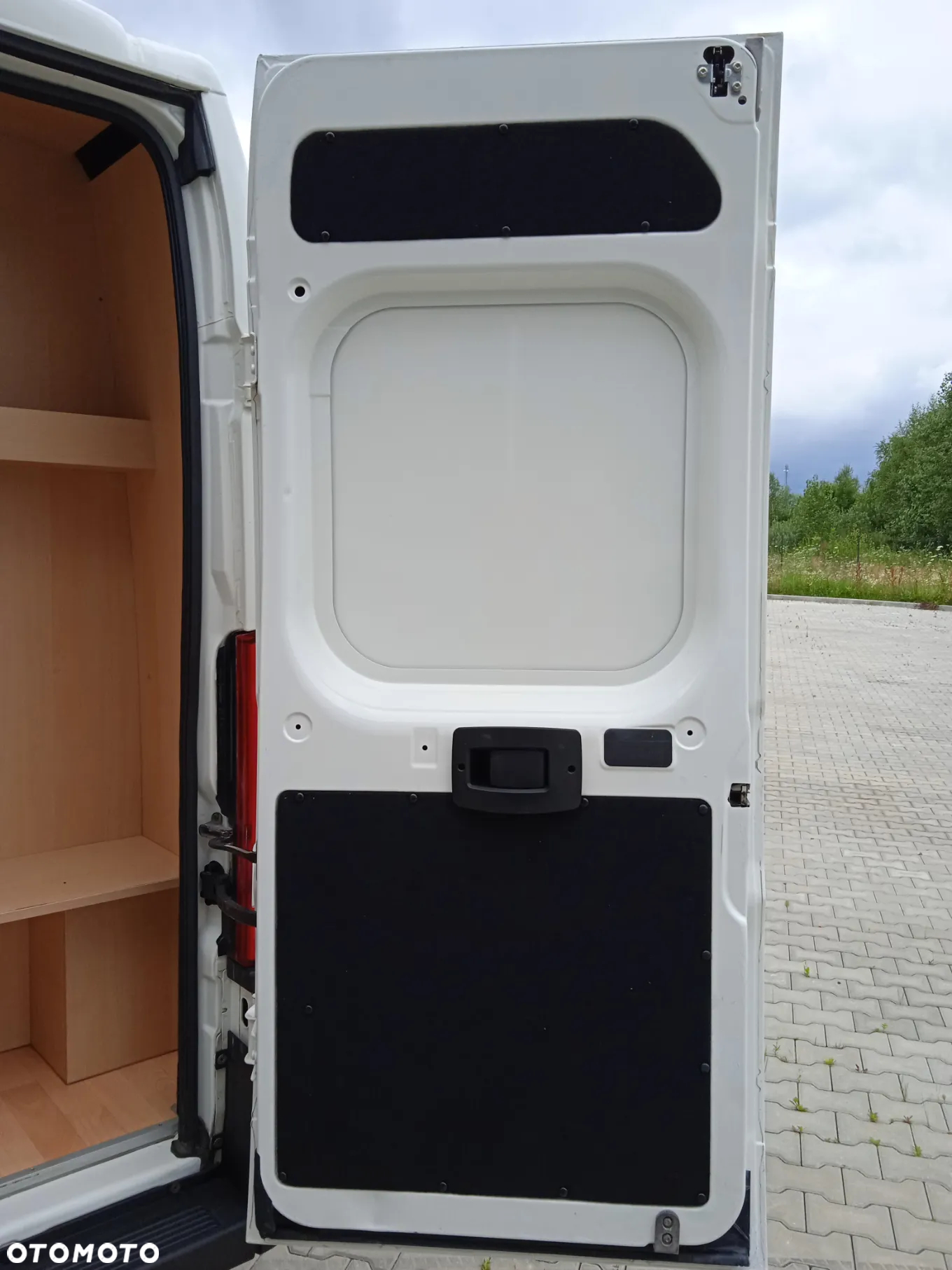 Citroën JUMPER L2H2 KAMPER SOLAR ZLEWOZMYWAK WEBASTO NR.75 - 11
