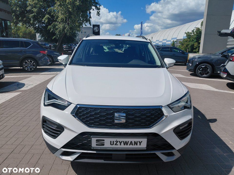 Seat Ateca - 3