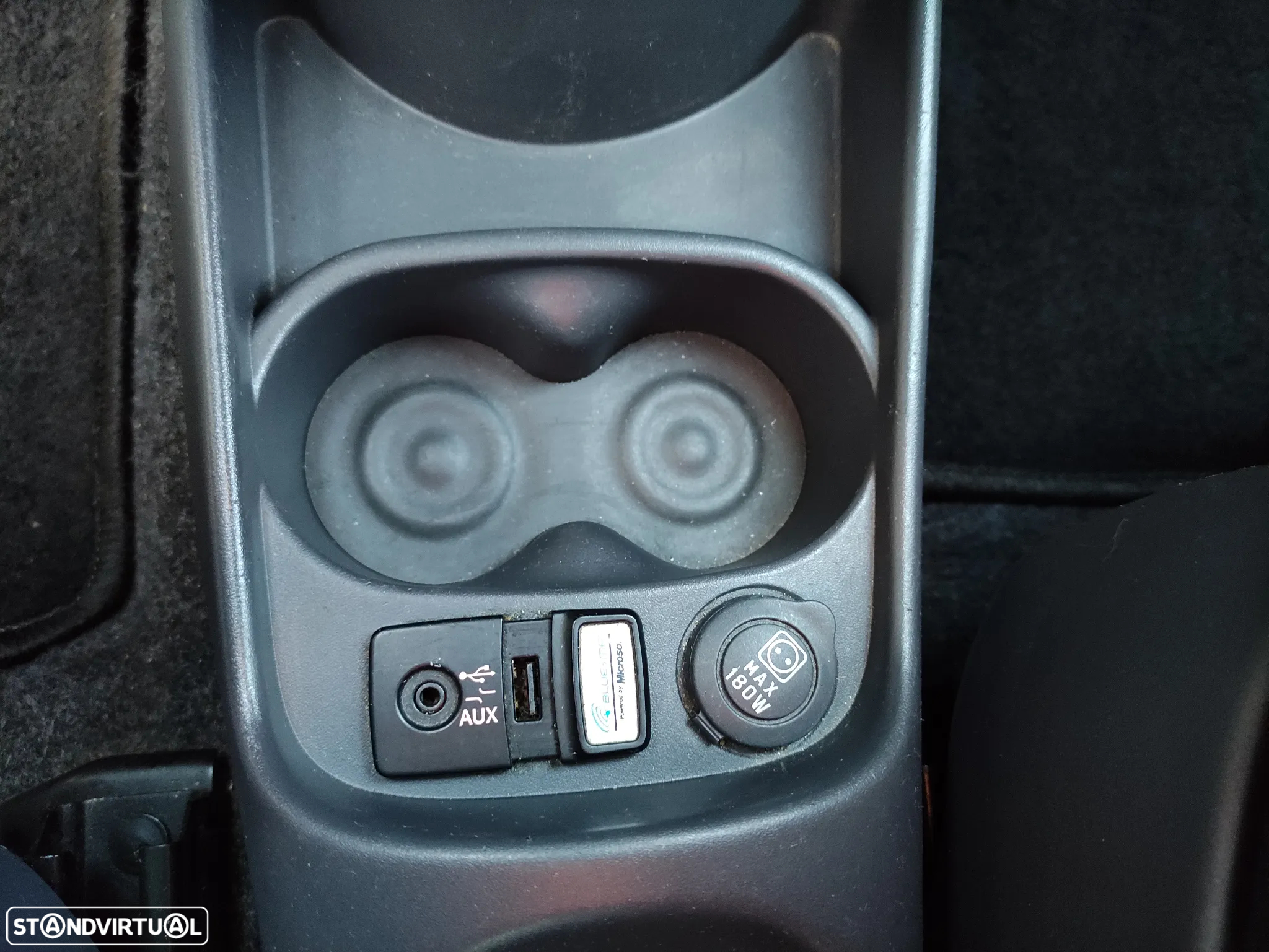 Fiat 500C 1.2 8V Lounge - 12