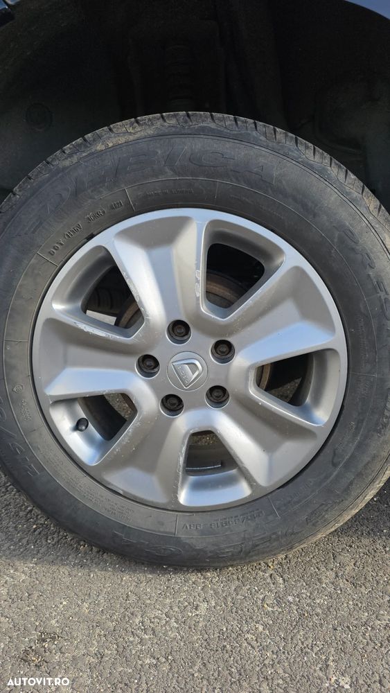 Dacia Duster TCe 125 2WD Prestige - 16