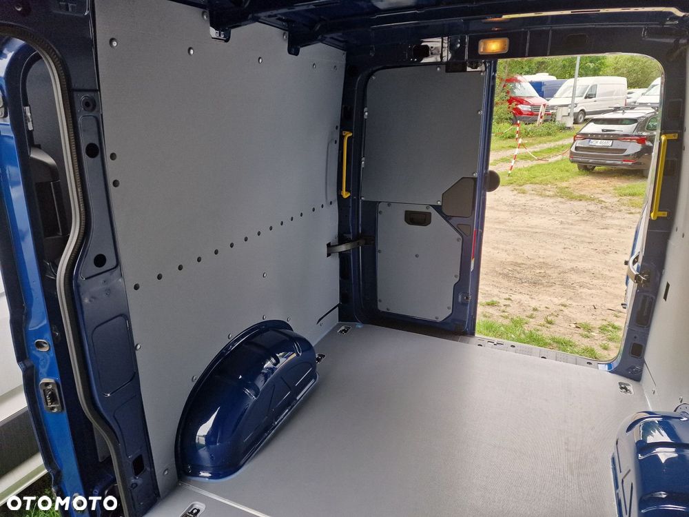 Volkswagen Crafter - 14