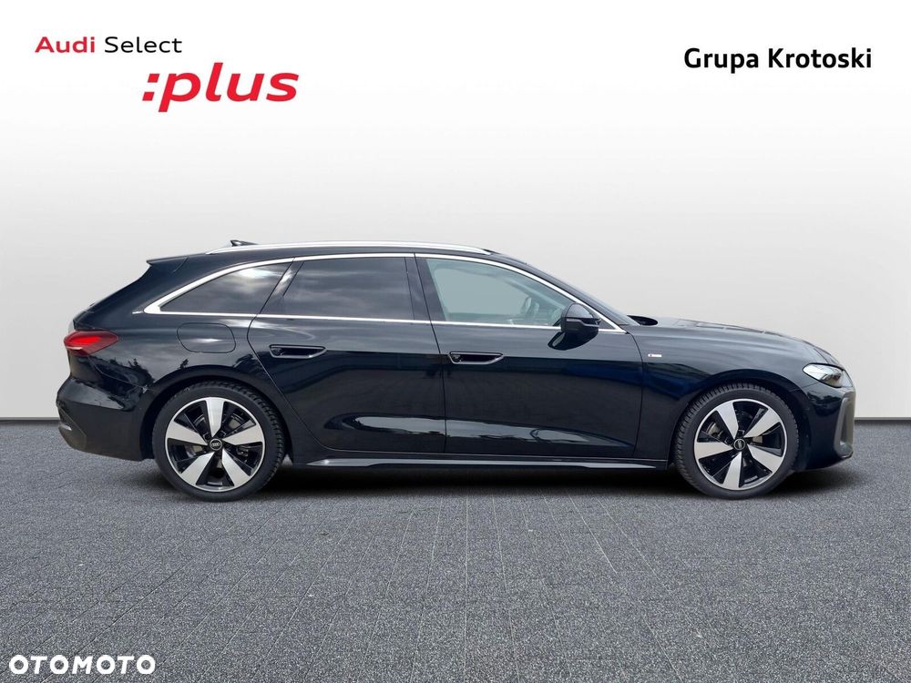 Audi A5 Avant TFSI S tronic - 7