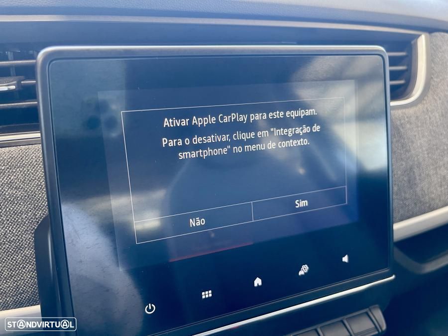 Renault Zoe (c/ Bateria) Z.E. 50 LIFE - 19