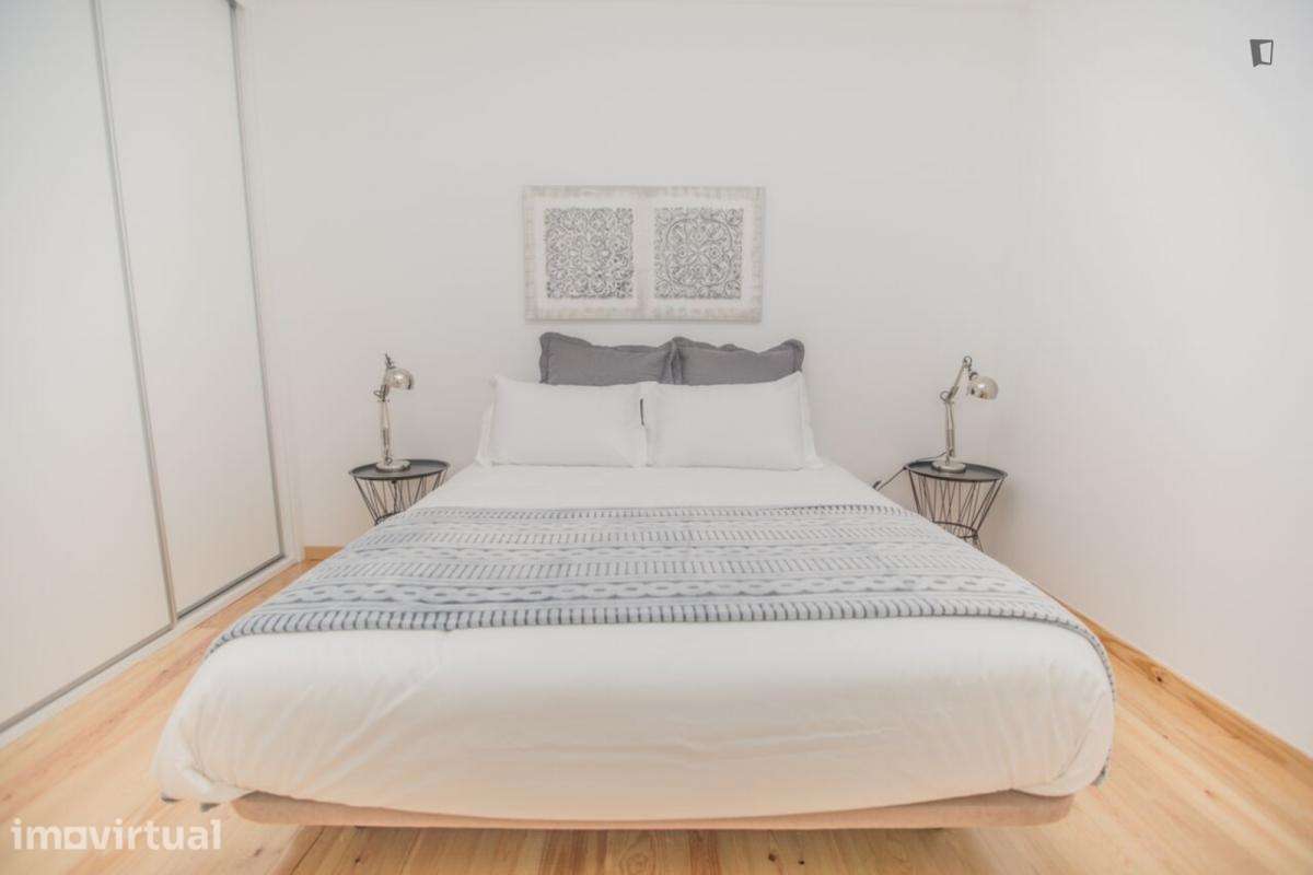 Apartamento com 2 quartos - localizado em Santa Apolónia Lisbon - Grande imagem: 4/19