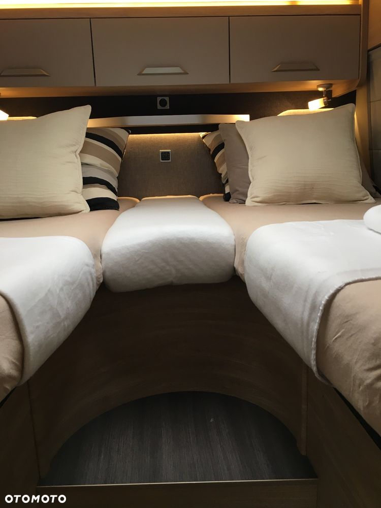 KNAUS Knaus Van Ti Plus 650 MEG - 27