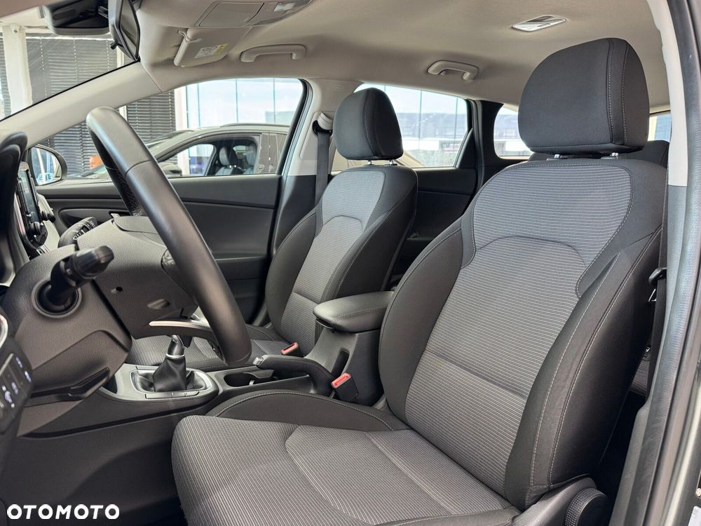 Hyundai i30 1.0 T-GDI Modern - 10