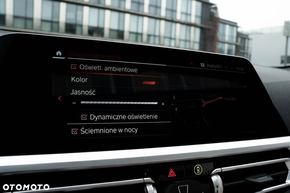 BMW Seria 4 M440i xDrive mHEV sport - 38