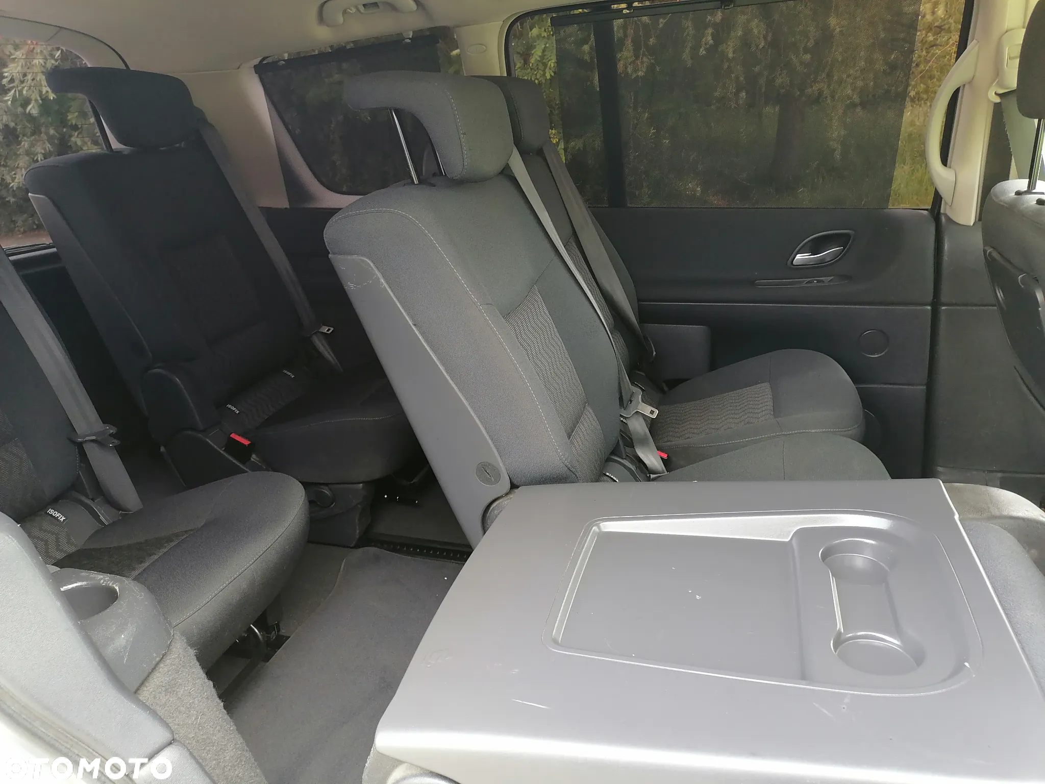 Renault Grand Espace Gr 2.0 dCi Expression - 12