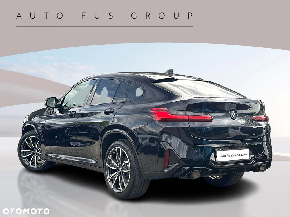 BMW X4 - 4
