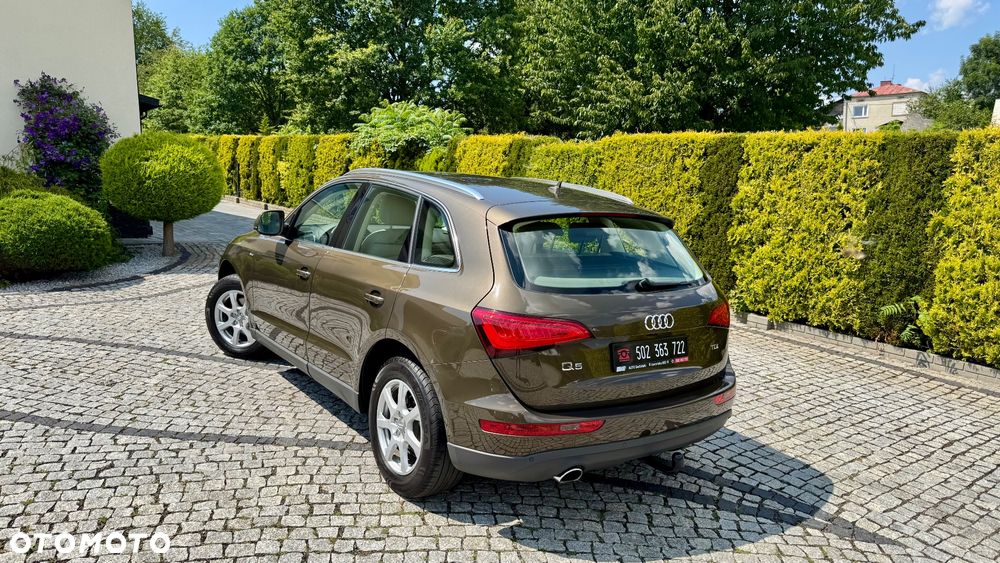 Audi Q5 - 16