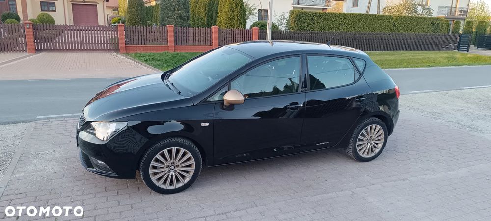 Seat Ibiza 1.2 TSI Colour Edition - 18