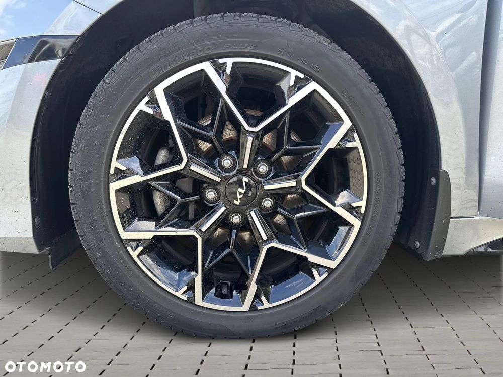 Kia ProCeed - 17